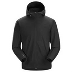 Solano Hoody (M) - pikkorisport