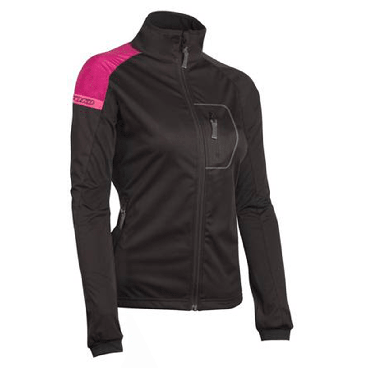 YXC Jacket (W) - pikkorisport