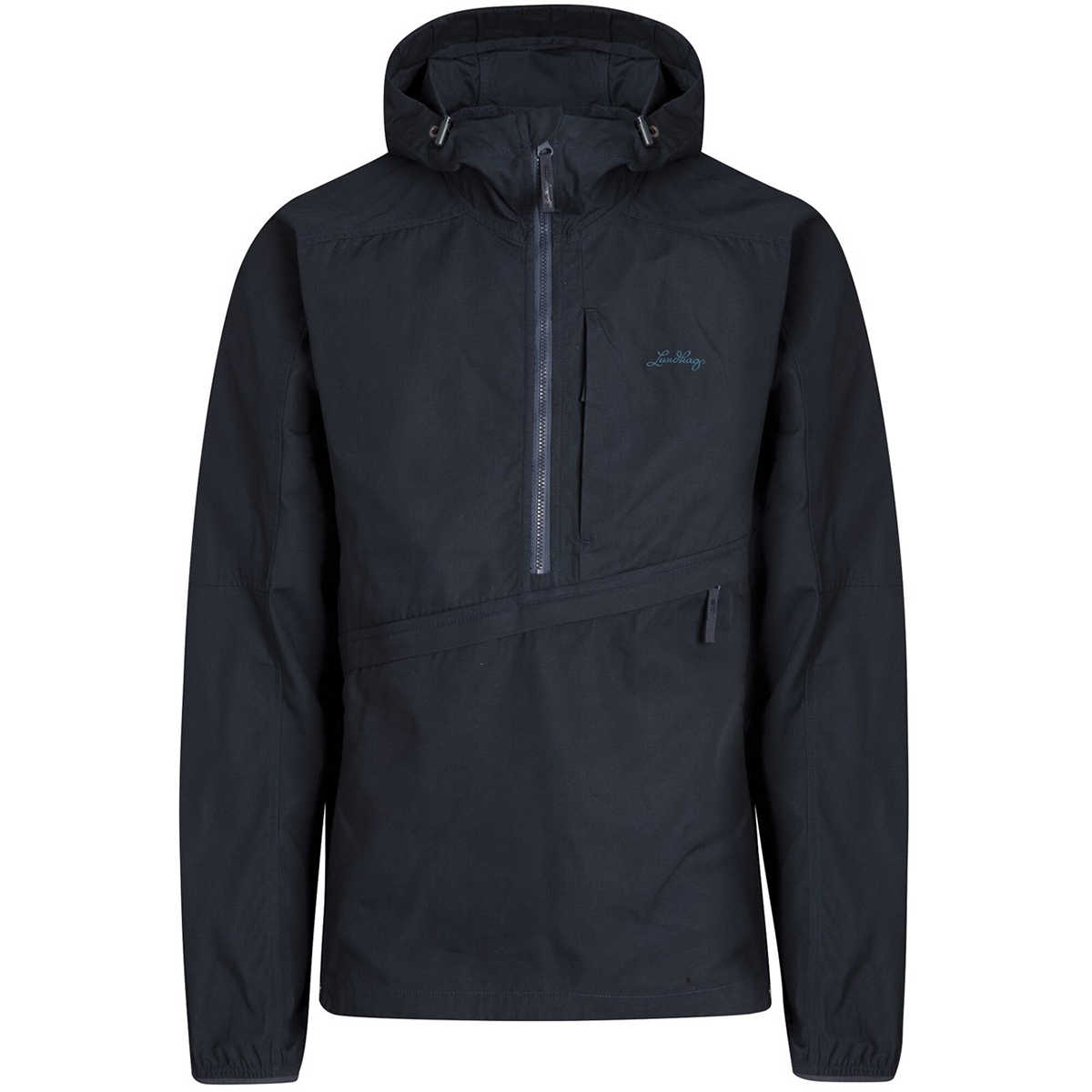 Gliis anorak discount