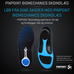 Dynamic Insole