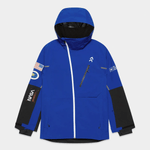 Exploration Thermagrph Jkt (M) - pikkorisport