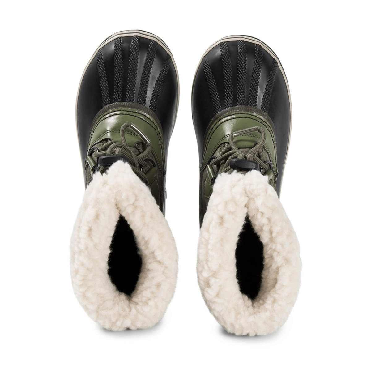 Yoot Pac Nylon (UB) - pikkorisport