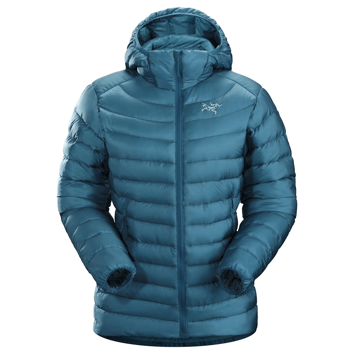 Cerium LT Hoody (W) - pikkorisport