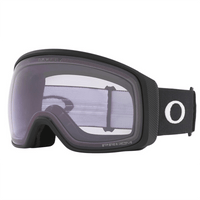 Flight Tracker L - Matte Black - pikkorisport