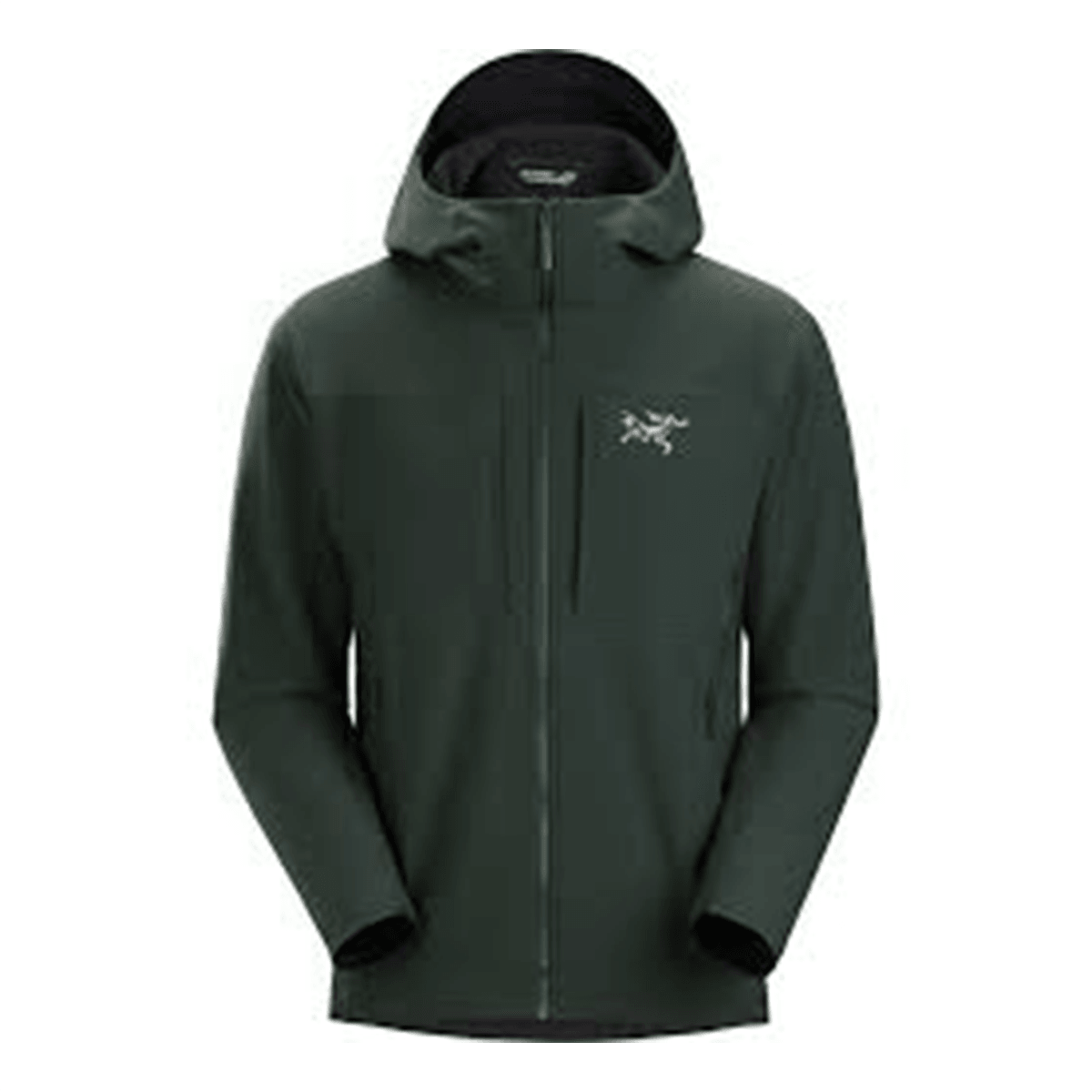 Gamma MX Hoody (M) - pikkorisport