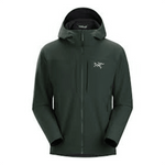 Gamma MX Hoody (M) - pikkorisport