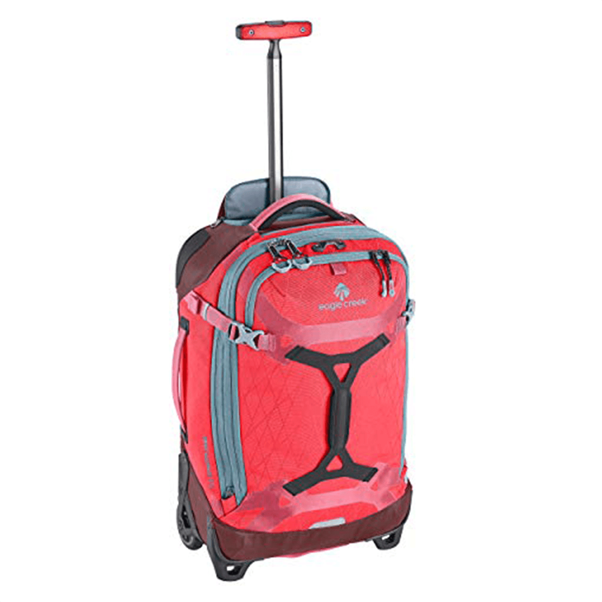 GW Wheel Duffel International - pikkorisport