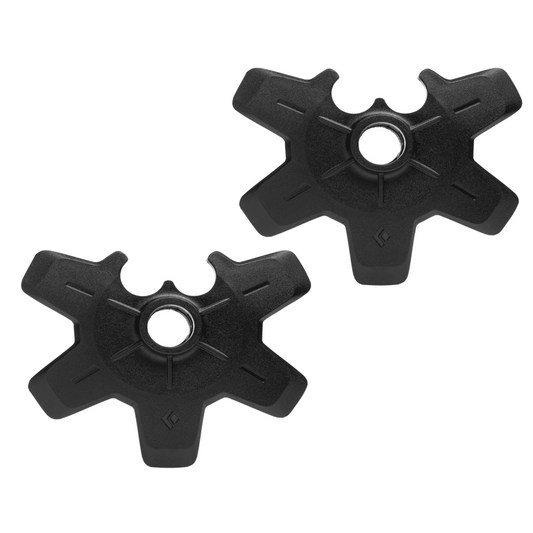 Compact Powder Baskets - pikkorisport