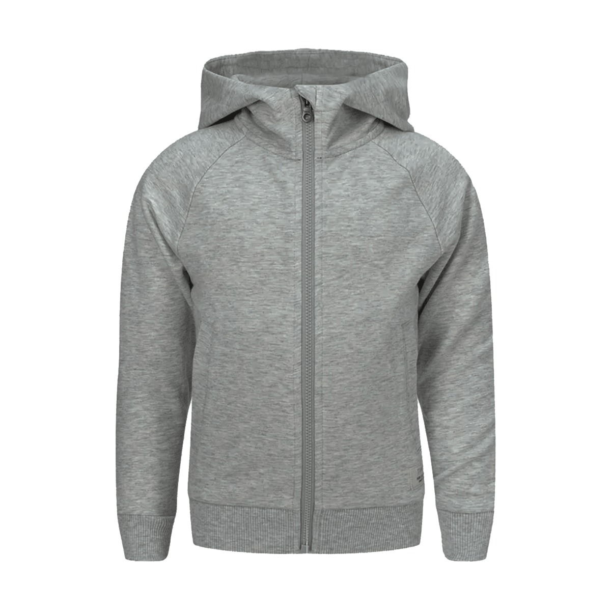 Lunde Zip Hoodie (UB) - pikkorisport