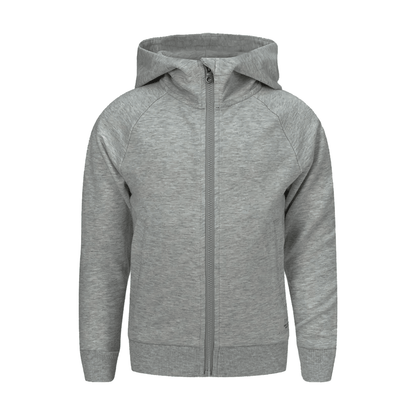 Lunde Zip Hoodie (UB) - pikkorisport