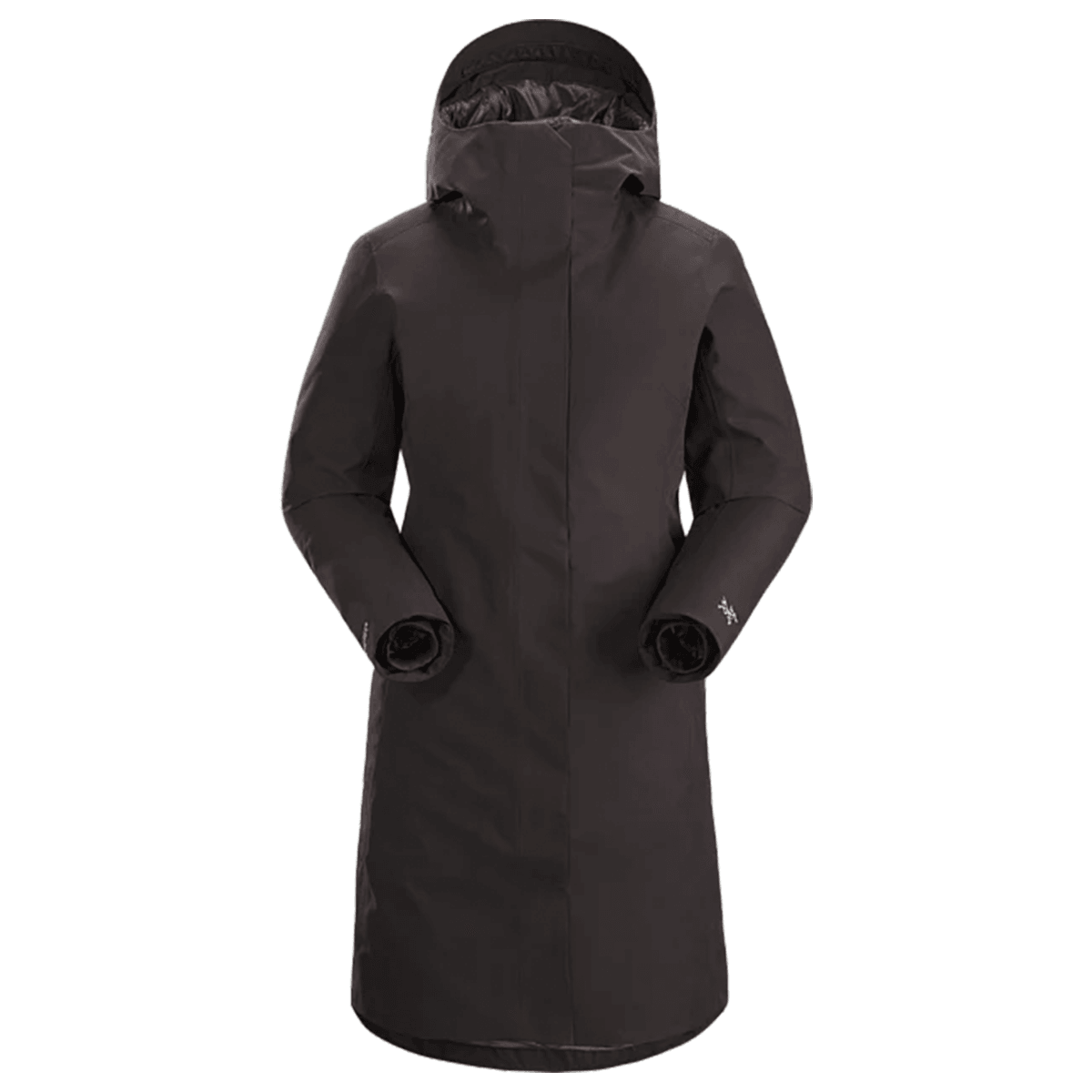 Patera Parka (W) - pikkorisport