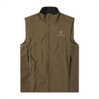 Atom LT Vest Men's - pikkorisport