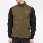 Atom LT Vest Men's - pikkorisport