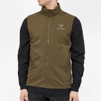 Atom LT Vest Men's - pikkorisport