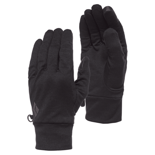 Lightweight Wooltech Gloves - pikkorisport