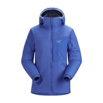 Proton LT Hoody (W) - pikkorisport