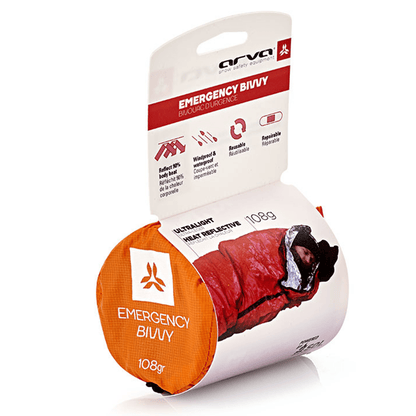 Bivvy Emergency - pikkorisport