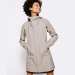 Solano Coat (W) - pikkorisport