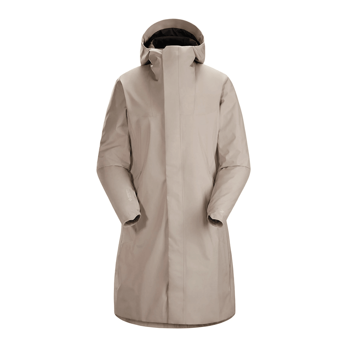 Solano Coat (W) - pikkorisport