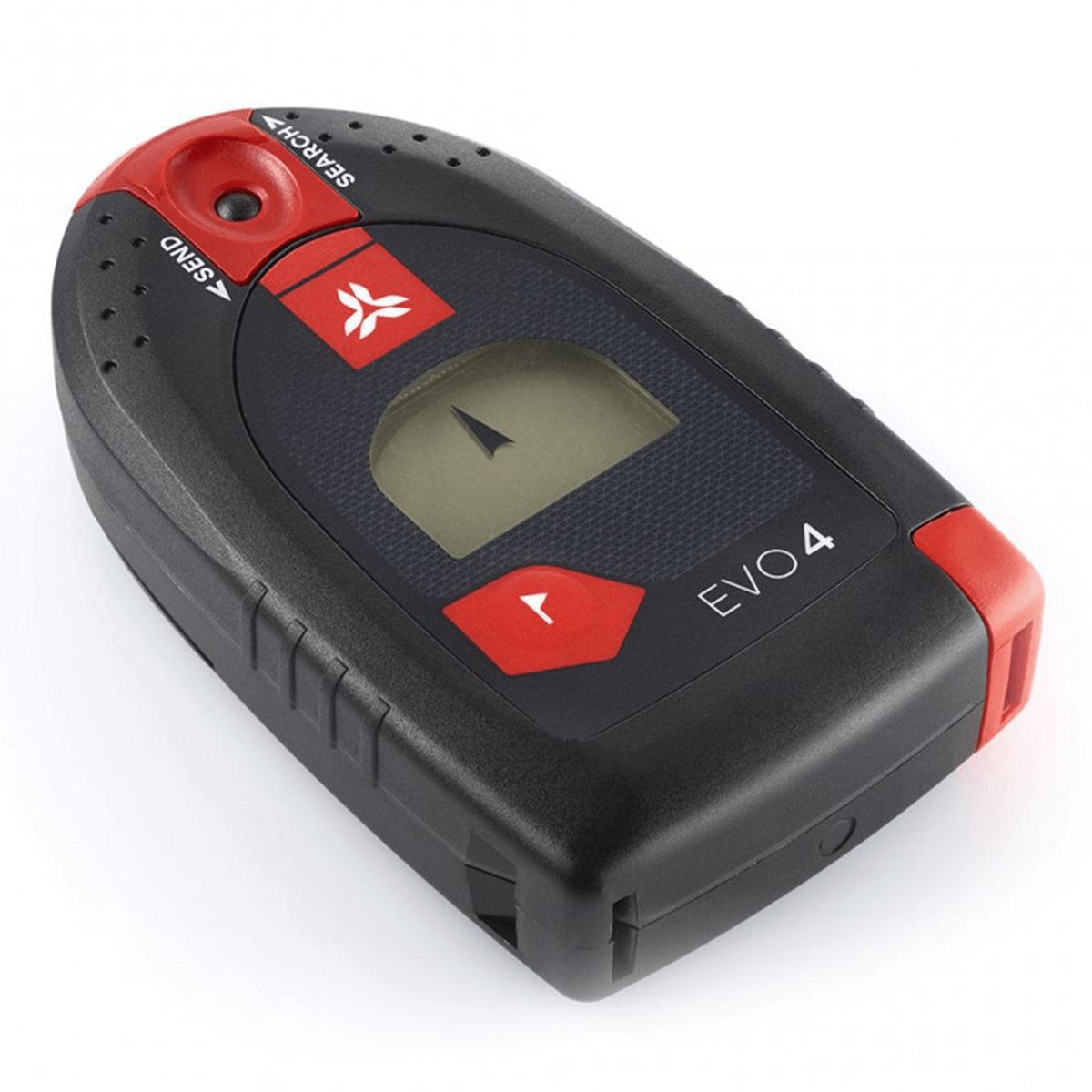 EVO 4 CLIP FOR SAFE - pikkorisport