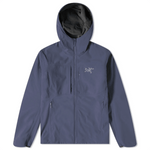Gamma MX Hoody (M) - pikkorisport