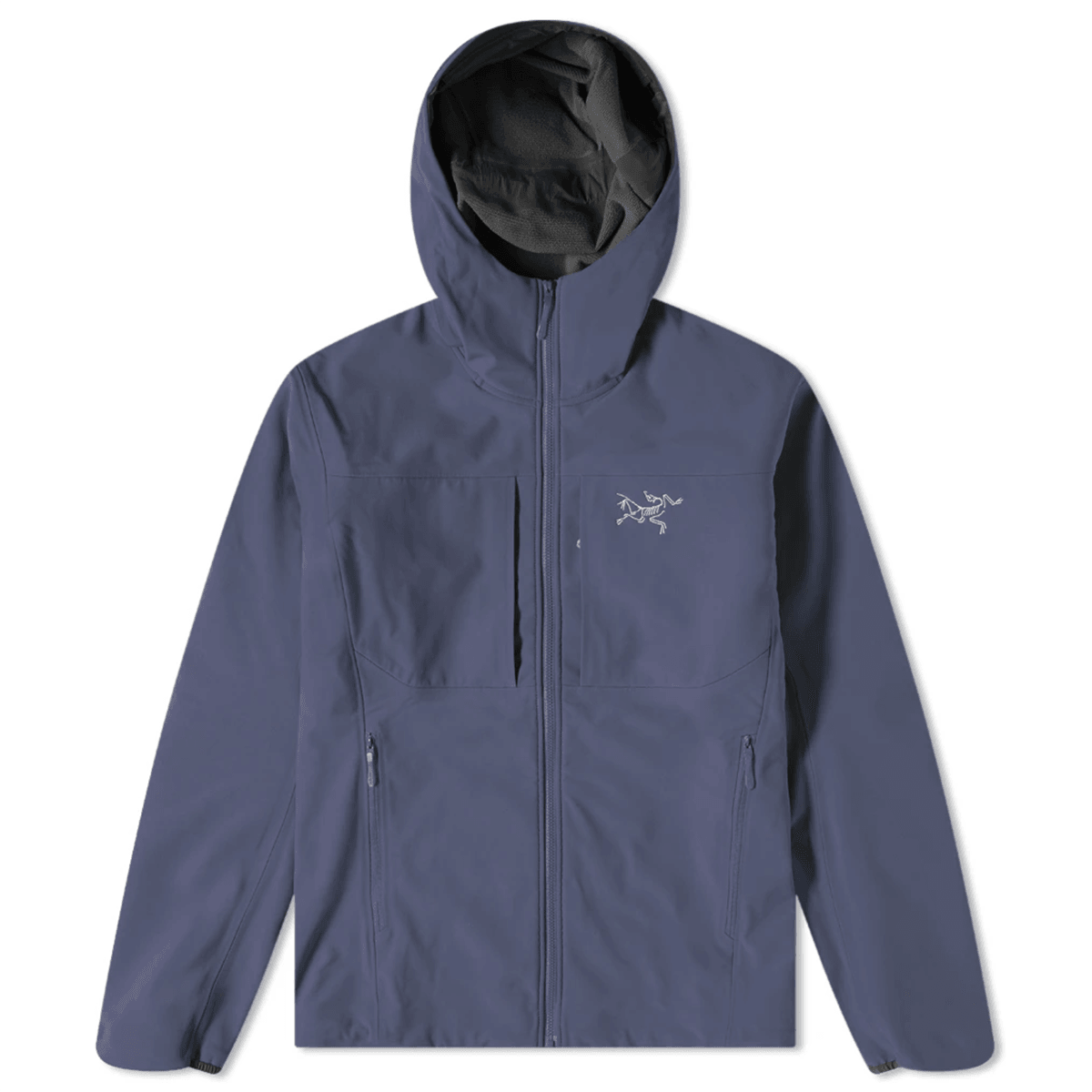Gamma MX Hoody (M) - pikkorisport