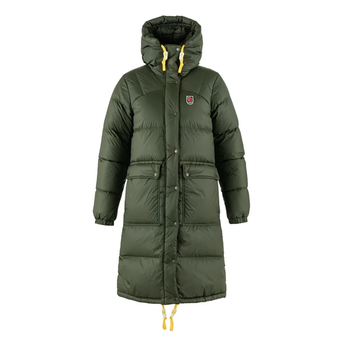 Expedition Long Down Parka (W)
