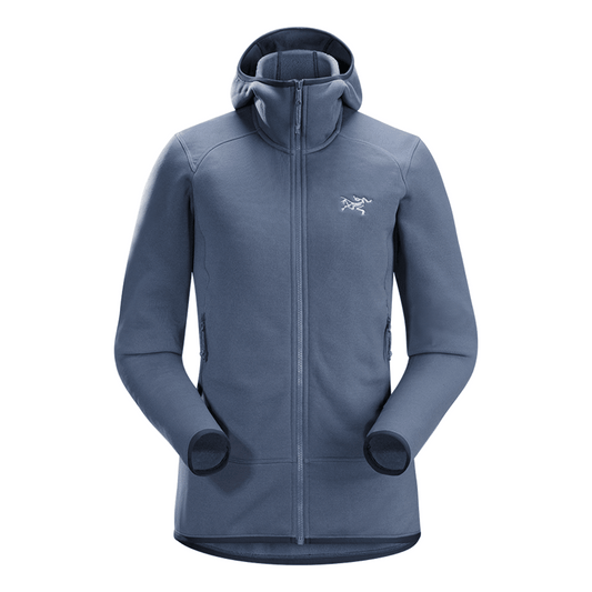 Kyanite Hoody (W) - pikkorisport