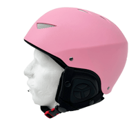 Skiing Helmet (UV) - pikkorisport