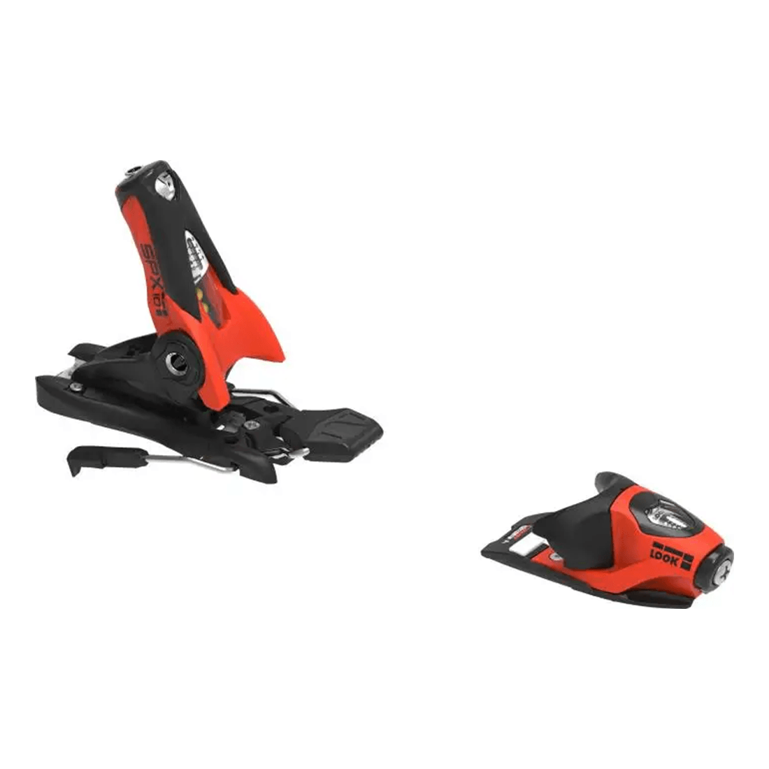 SPX 10 GW B73 HOT RED - pikkorisport