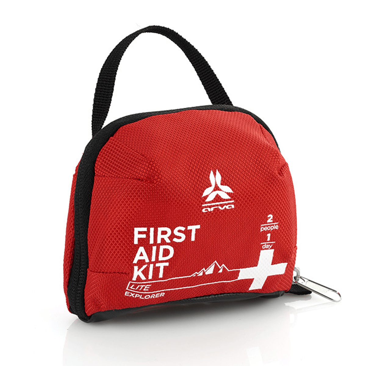 First Aid Kit Lite Explorer / Full - pikkorisport
