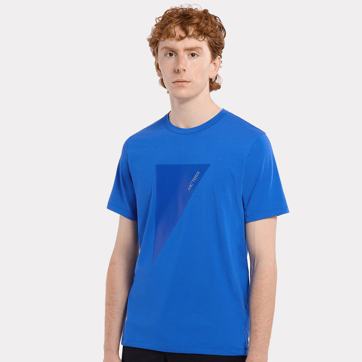 Captive Arc'postrophe Word Ss (M) - pikkorisport