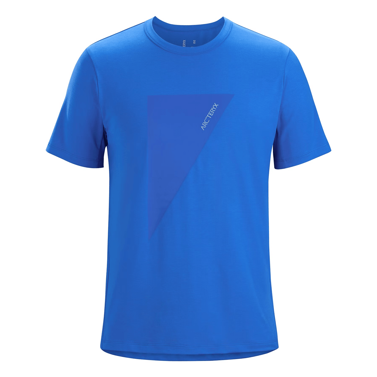 Captive Arc'postrophe Word Ss (M) - pikkorisport