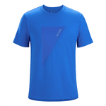 Captive Arc'postrophe Word Ss (M) - pikkorisport