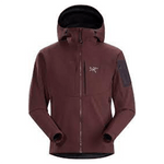 Gamma MX Hoody (M) - pikkorisport