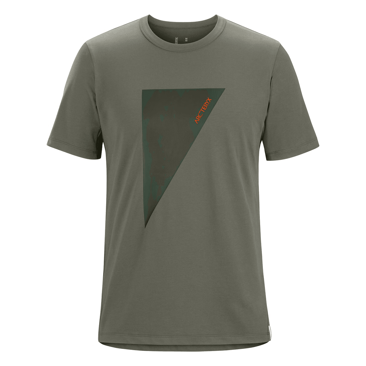 Captive Arc'postrophe Word Ss (M) - pikkorisport