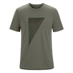 Captive Arc'postrophe Word Ss (M) - pikkorisport