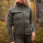 Gullwinge Jacket (W)