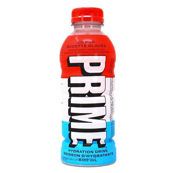 PRIME - Hydration Drink