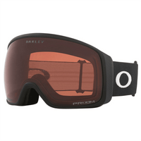 Flight Tracker L - Matte Black - pikkorisport
