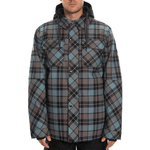 Woodland Insulated Jacket (M) - pikkorisport