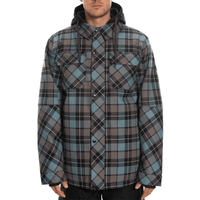 Woodland Insulated Jacket (M) - pikkorisport
