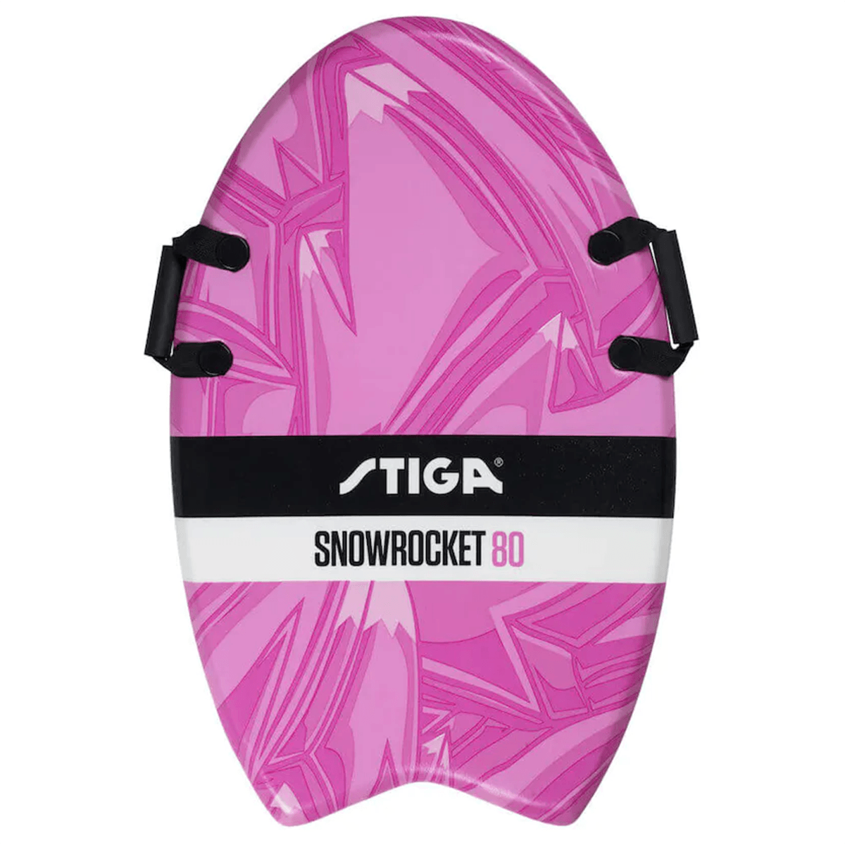 Foamboard Snowrocket - pikkorisport