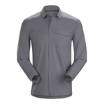 Skyline LS Shirt (M)