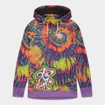 Wmns Bonded Flc Pullover Hoody (W) - pikkorisport