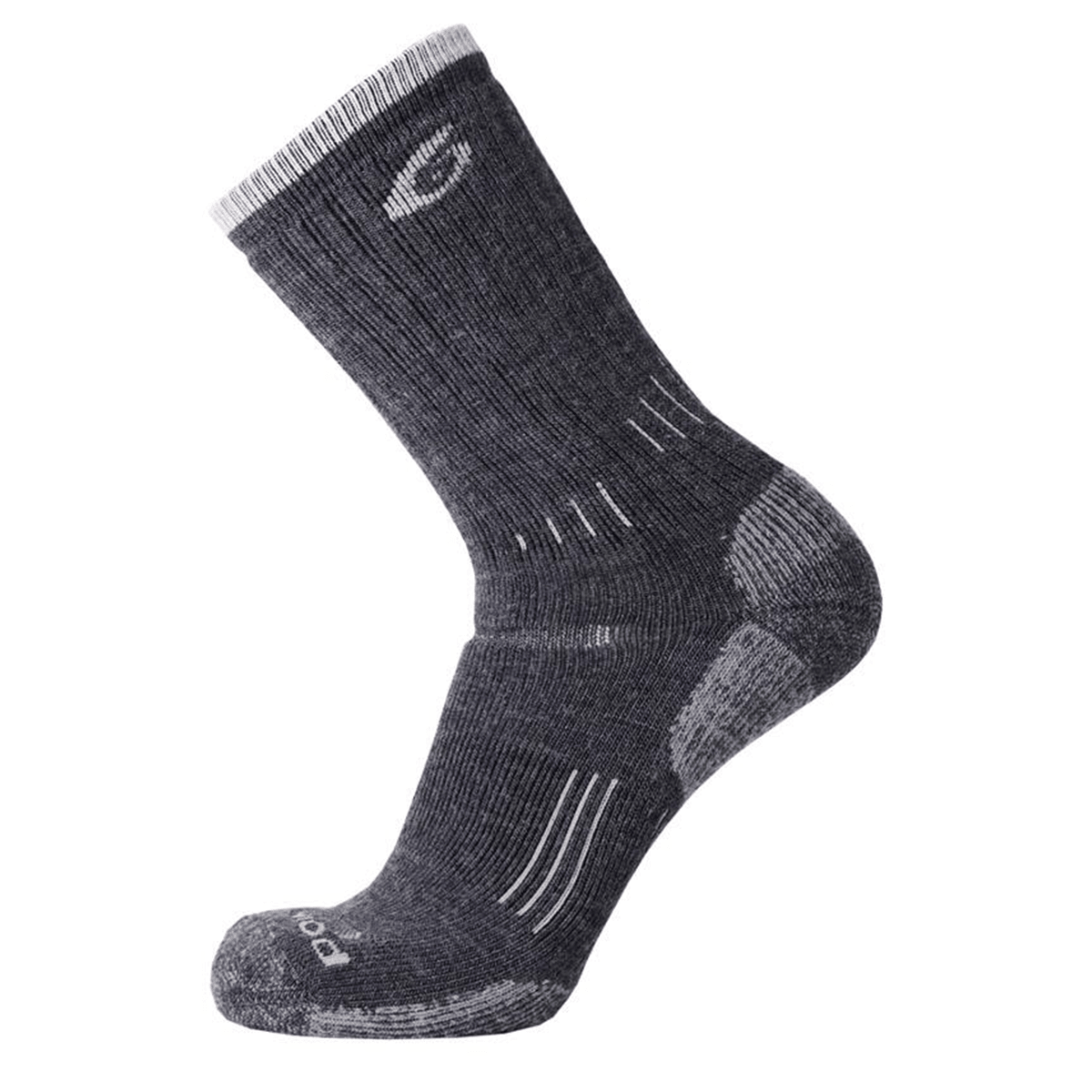 Hiking Light Crew (U) - pikkorisport