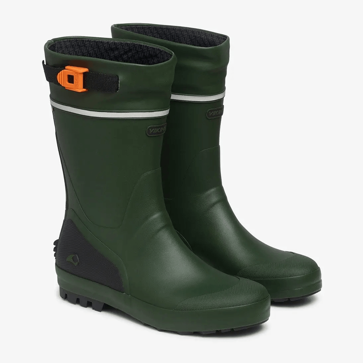 Gummistøvler