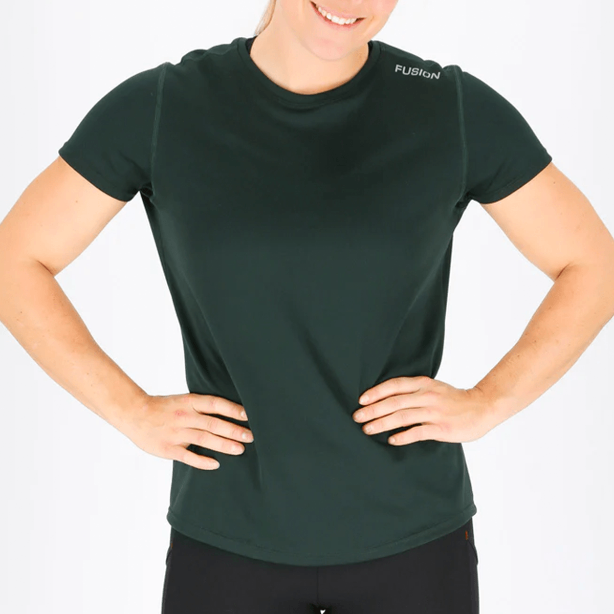 Nova T-Shirt (W) - pikkorisport