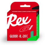 Glide Wax Line - Gliders, 2x43g - pikkorisport