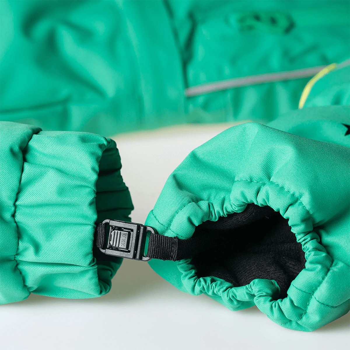 Monster Gloves (B) - pikkorisport